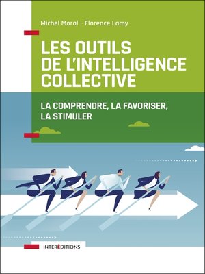 cover image of Les outils de l'intelligence collective--2e éd.